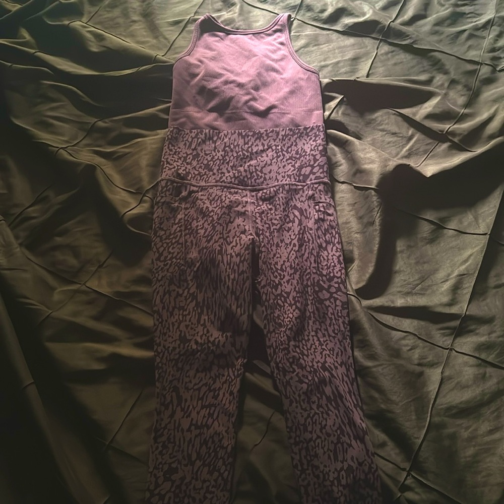 Athleta Athletic Set - image 1